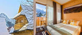 Tamok Lifestyle Villa Zakopane